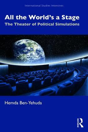 Hemda Ben-Yehuda - All the World’s a Stage, Häftad