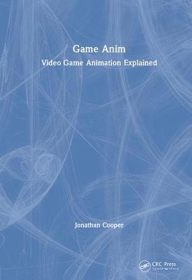 Game Anim 1