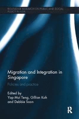 Migration and Integration in Singapore 1