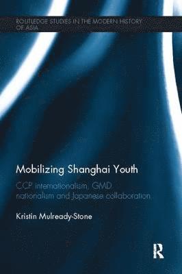 Mobilizing Shanghai Youth 1