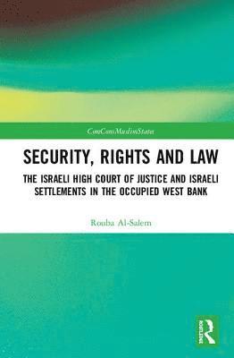 Security, Rights and Law 1