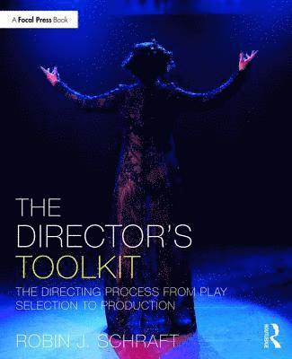 bokomslag The Director's Toolkit