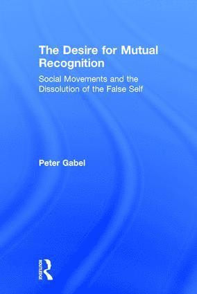 Desire for Mutual Recognition