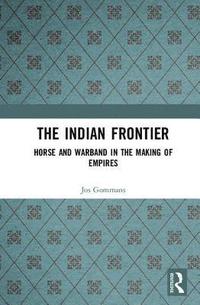 bokomslag The Indian Frontier