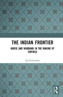 The Indian Frontier 1