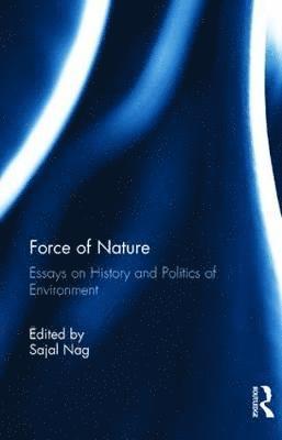 Force of Nature 1
