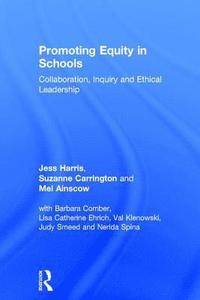 bokomslag Promoting Equity in Schools