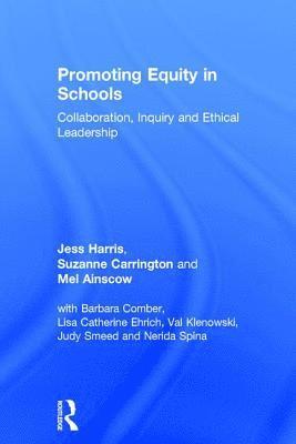 Promoting Equity in Schools 1
