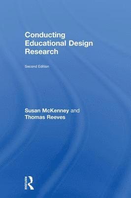 bokomslag Conducting Educational Design Research