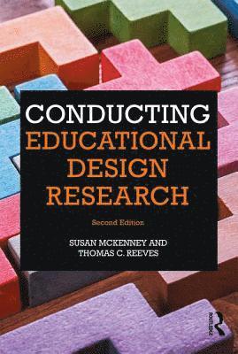 Conducting Educational Design Research 1