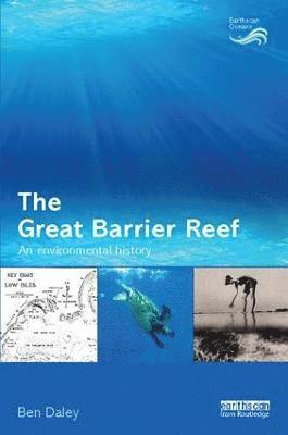 The Great Barrier Reef 1