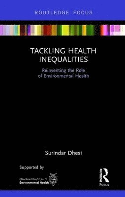 Tackling Health Inequalities 1