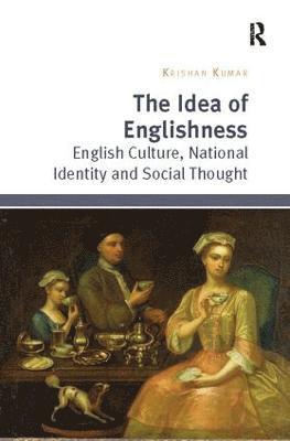 The Idea of Englishness 1