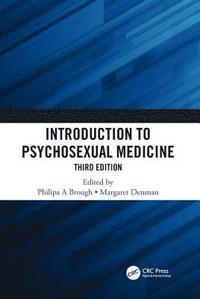 bokomslag Introduction to Psychosexual Medicine