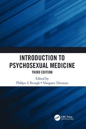 bokomslag Introduction to Psychosexual Medicine