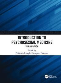 bokomslag Introduction to Psychosexual Medicine