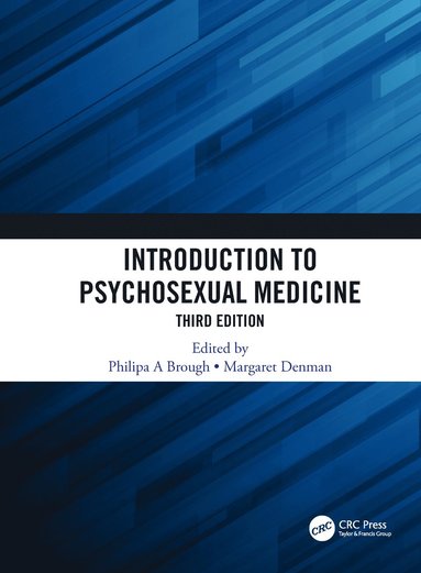 bokomslag Introduction to Psychosexual Medicine