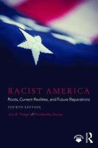 bokomslag Racist America