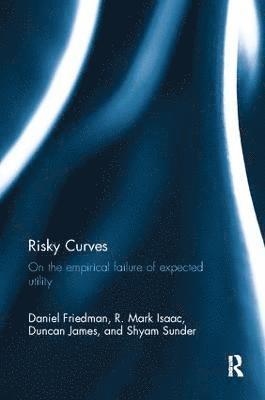 Risky Curves 1