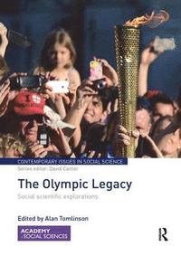 bokomslag The Olympic Legacy
