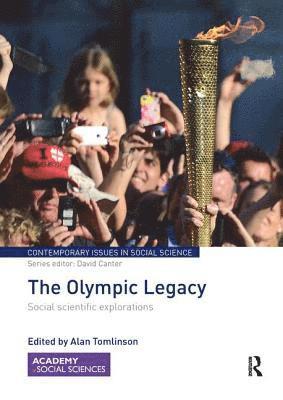 The Olympic Legacy 1