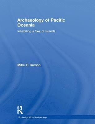 Archaeology of Pacific Oceania 1