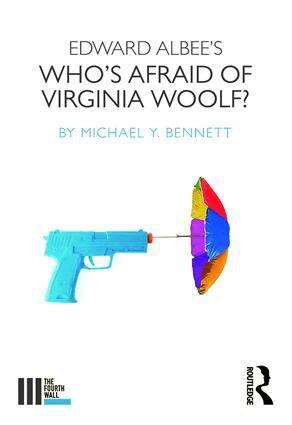Michael Y. Bennett - Edward Albee's Who's Afraid of Virginia Woolf?, Häftad