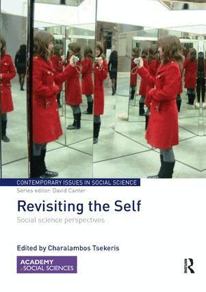 Charalambos Tsekeris - Revisiting the Self, Häftad