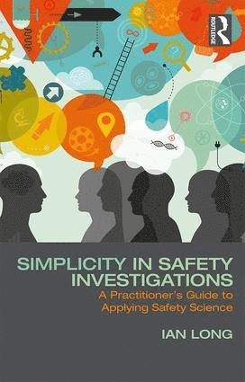 bokomslag Simplicity in Safety Investigations