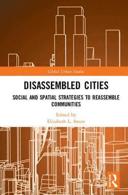 Disassembled Cities 1