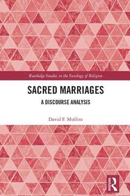 Sacred Marriages 1