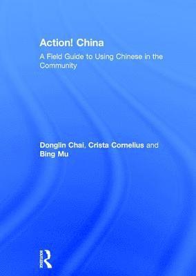 bokomslag Action! China