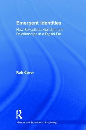 bokomslag Emergent Identities