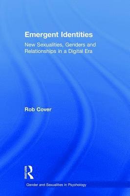 Emergent Identities 1