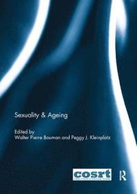 bokomslag Sexuality & Ageing