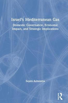 Israels Mediterranean Gas 1