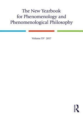 The New Yearbook for Phenomenology and Phenomenological Philosophy 1