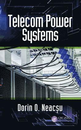 Dorin O. Neacșu, USA) Neacsu, Dorin O. (Woburn, Massachusetts, Dorin O. Neac&#537;u, Dorin O. Neac¿u - Telecom Power Systems, Inbunden