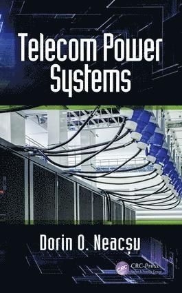 Telecom Power Systems 1