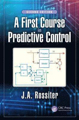 bokomslag First Course in Predictive Control