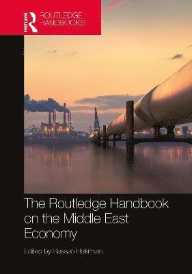 bokomslag The Routledge Handbook on the Middle East Economy