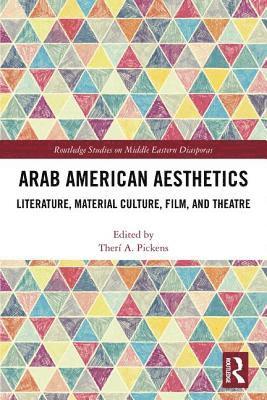 Arab American Aesthetics 1