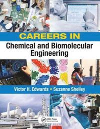 bokomslag Careers in Chemical and Biomolecular Engineering