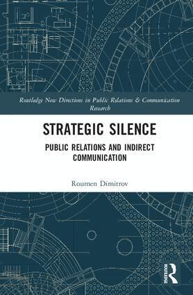 Roumen Dimitrov - Strategic Silence, Inbunden