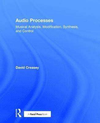 Audio Processes 1