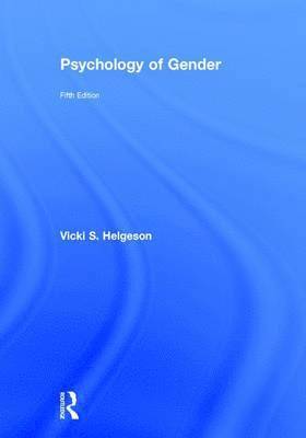 Psychology of Gender 1