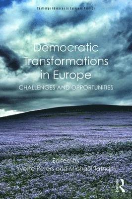 Democratic Transformations in Europe 1