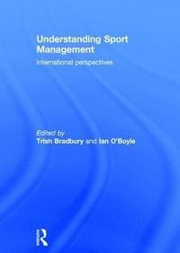 bokomslag Understanding Sport Management