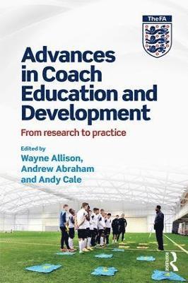 Advances in Coach Education and Development 1