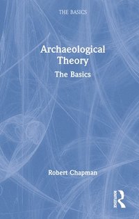 bokomslag Archaeological Theory